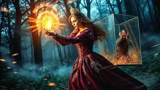 Power of a magical stone | Fantasy Movie explained in Hindi/Urdu | film story