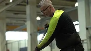 Produktion Arboga