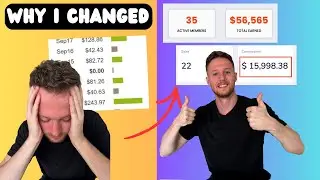 High Ticket Affiliate Marketing | This Changed My Results