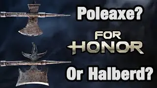 For Honor: Lawbringer Realism Analysis pt.1-a