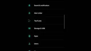 One plus 3 goes into silent mode  [solved].