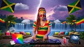 Nyabinghi Celebration | Ceremonial Drums Mix 🎊