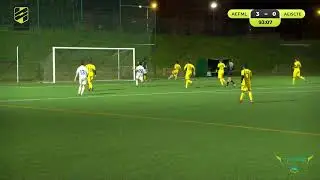 FUTEBOL 11 | MEIA-FINAL | AEFML - AEISCTE