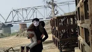baccha chor 2025 bhoot wala video // Javed Bhai vines