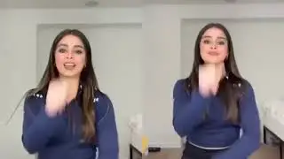 WAP (feat.Megan,cardi b ) Addison Rae dance