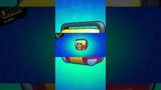 &ldquo;Brawl Stars Pack Opening 🎁 | Epic Rewards & Big Hype!&rdquo;