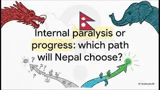 Silk Road Ambitions: Nepal's Geopolitical Tightrope