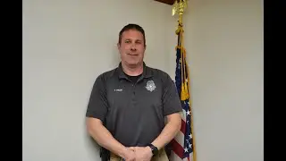 Rogersville BMA appoints Travis Fields new Public Safety Director