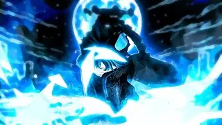 [Type Soul] This TRUE COMBO Build Is OVERPOWERED