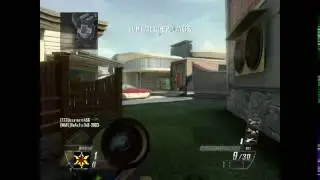 Icestorm456 - Black Ops II Game Clip