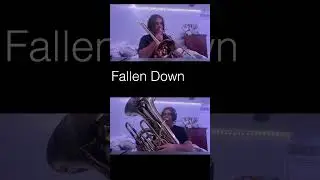 Fallen Down (From Undertale)