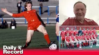 Aberdeen v Real Madrid 1983 | Star talks Cup Winners' Cup final and Alex Ferguson's 'blast furnace'