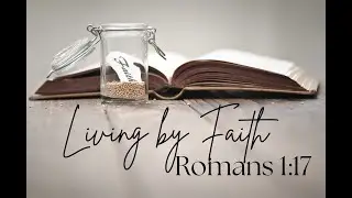 Steadfast Faith, Job 1, January 11, 2026
