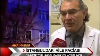 Cinnet nedir nasil gelir
