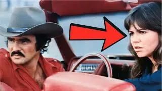 Smokey and the Bandit (1977): 20 Strange Flick Facts About Burt Reynolds&rsquo; Wild Road Classic