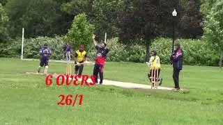 KCL GAME RISING VS ROCKLAND 5/31/2025 2ND INNING