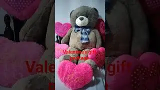 Valentine's gift package free delivery Cainta Pasig Taytay and Marikina #valentinesday