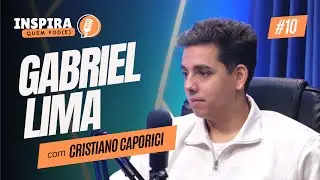 #10 GABRIEL LIMA | MFIELD E FUNKBOL | INSPIRA QUEM POD(E)