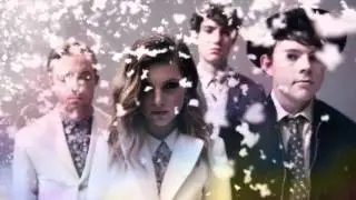 Echosmith - Cool Kids (Lyric Version Denmark)