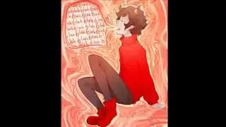 Homestuck Finnish themes - Alpha