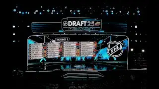 2025 NHL Draft Steals, Favorite Classes and Picks, Risers, Fallers & More | THW Prospect Corner