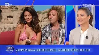Mariana Rodriguez: 