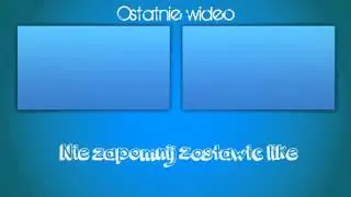 Nowe Outro by TheGameplay333