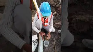 sand content for polymer test.