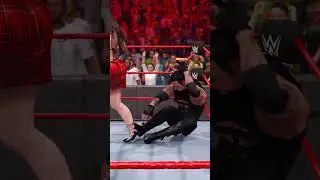 The Undertaker 98 vs Liv Morgan #romanreignsmatch #judograndslam #wwe