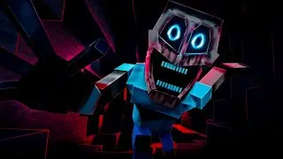 Jugue el mod de terror mas popular de Minecraft!! The Mimicer!