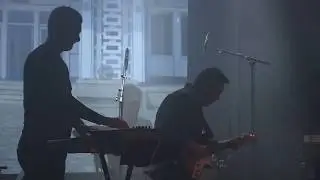 CONFUSIONAL QUARTET at Sonic Protest festival 2019