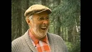Whose Lookin' After My Forests And Howse It Goin'? (1993)