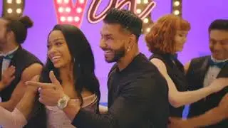 Double Shot At Love Season 3 - Teaser