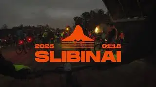 Slibinai 2025