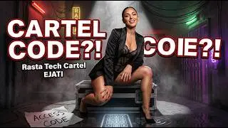 EJATI - Rasta Tech Cartel 🔥 NO SNITCH?! (Reggae &times; Techno &times; EDM Underground Rave)
