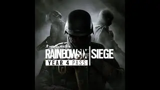 i got the year 4 pass | Rainbow six siege