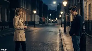 Taylor Swift & Harry Styles &mdash; The Night We Let Go (Official Music Video 2026)