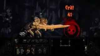 Darkest Dungeon (Build #12331 PreRelease) - Ruins Perfect Dark Run