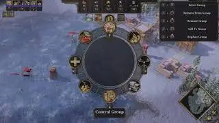 Age of Mythology: Retold PS5 Ra Vs Pos 1v1