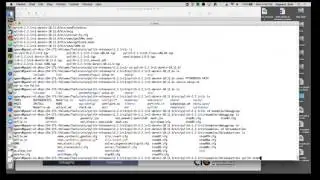 PyLith Tutorial - Troubleshooting: Overview