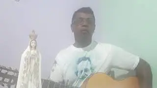 Participação especial da Barquinha no trabalho da Virgem da Conceição