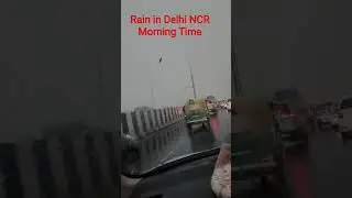 Morning Heavy Rain #rain #rainsong #republicdaysong #trendingshorts #travel #highlight #followers