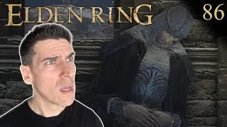 New Mysteries & Snowfield Adventures - Elden Ring | Blind Playthrough [Part 86]