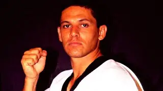 TAEKWONDO BRAZIL with MASTER ANDRE LIMA || TV SHOW WORLD TAEKWONDO KUKKIWON BRAZILIAN MARTIAL ARTS