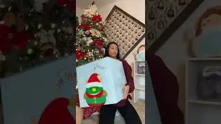 unboxing a squishmallows mystery box #squishmallows