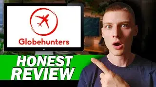 Globehunters: Honest Review of the Flight Booking Experience and User Experience