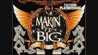 CRAZE-A 730 - Makin' it Big Feat. PlayboySwag