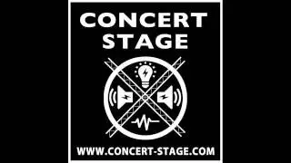 Concert Stage (backstage 01) Арт-Заврод Механика