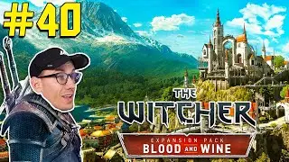 The Mystery Deepens Me Daddy -- The Witcher 3 BLOOD AND WINE DLC blind playthrough - #40