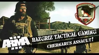 ALiVE Spyder's Addons Counter Insurgency
